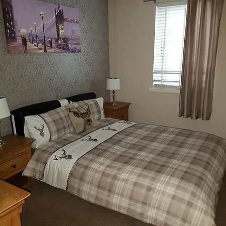 Lascala City Apartment Inverness Exteriér fotografie